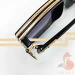 عینک آفتابی مدل میلیونری 0993 - تصویر 4