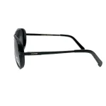 عینک آفتابی خلبانی پلاریزه مدل p1906 - تصویر 4