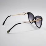 عینک آفتابی زنانه مدل FF0385 - تصویر 5