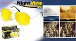 عینک شب مدل Night View NV - تصویر 4