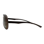 عینک آفتابی مردانه مدل P 80200 - تصویر 3