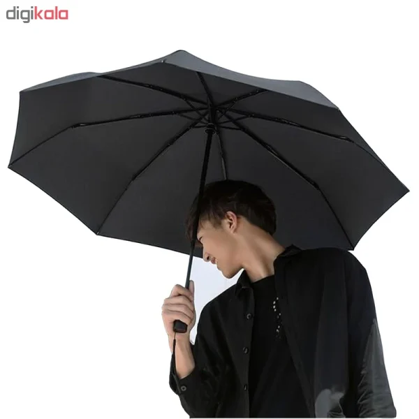 چتر مدل دکتر ارنست DRE - تصویر 7