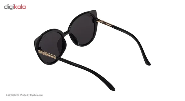 عینک آفتابی زنانه مدل vl-4582 - تصویر 3