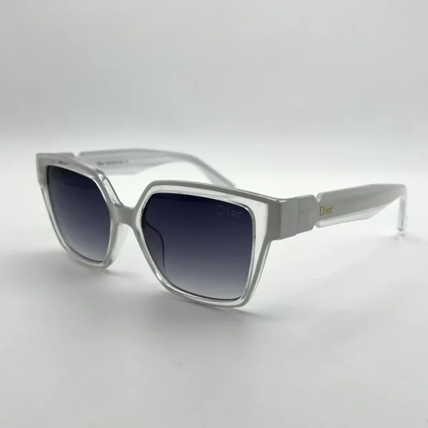 عینک آفتابی زنانه کد di 2464 - تصویر 6