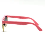 عینک آفتابی دخترانه مدل M-1 - تصویر 3