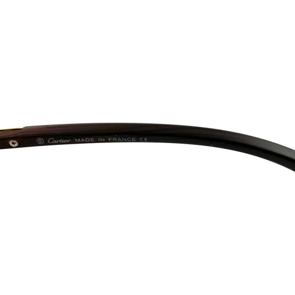 عینک آفتابی مردانه مدل Ca 125 - تصویر 5