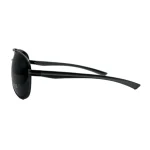 عینک آفتابی مردانه مدل P 60162 - تصویر 2