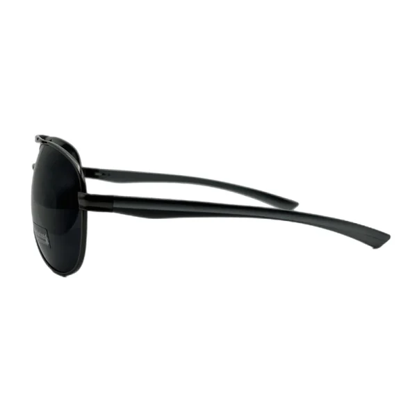 عینک آفتابی مردانه مدل P 60162 - تصویر 2