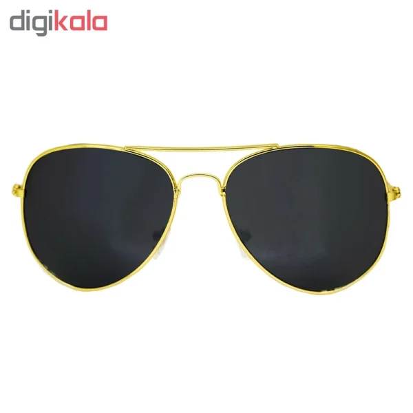 عینک آفتابی مدل D2104 - تصویر 2