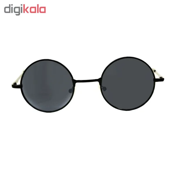 عینک آفتابی مدل D2105 - تصویر 3