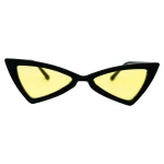 عینک آفتابی مدل D2107BLK
