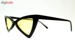 عینک آفتابی مدل D2107BLK - تصویر 3
