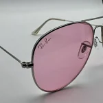 عینک شب خلبانی غیر پلاریزه کد rb 3025 - تصویر 5