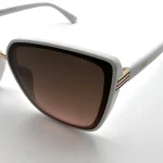 عینک آفتابی زنانه کد gu 8707 - تصویر 5