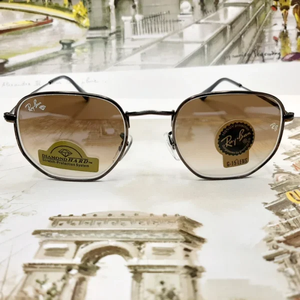 عینک آفتابی مدل RB3548br - تصویر 2