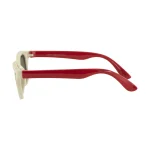 عینک آفتابی پسرانه کد S802 - تصویر 3