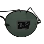 عینک آفتابی مردانه مدل Rb 3024 - تصویر 3