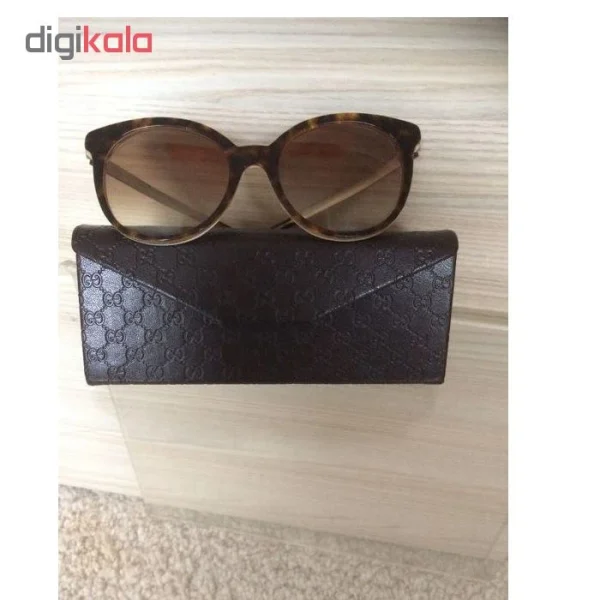 کیف عینک مدل 001 - تصویر 5