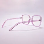 فریم عینک طبی مدل PNK-FASHION-TR8556 - تصویر 6