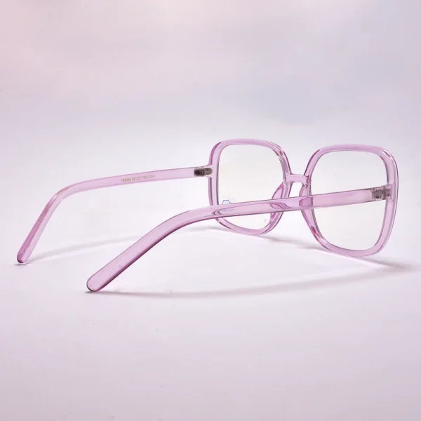 فریم عینک طبی مدل PNK-FASHION-TR8556 - تصویر 6