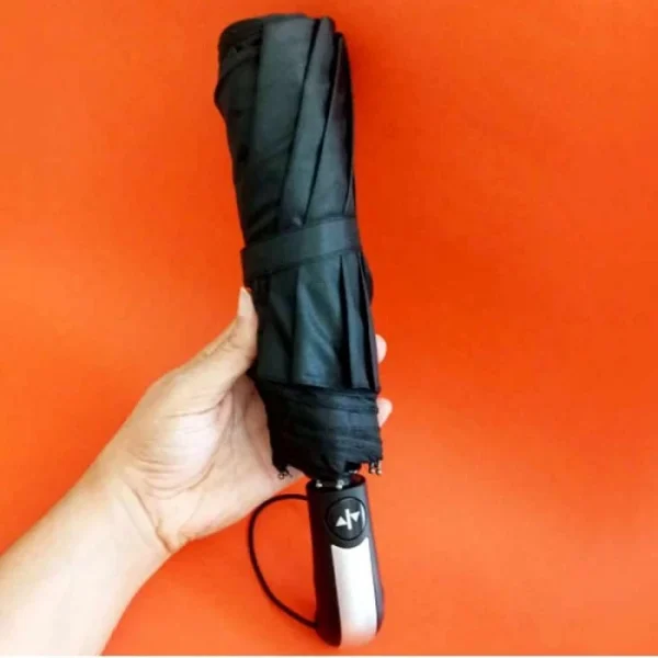 چتر مدل Windproof2025 - تصویر 6