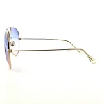عینک شب مردانه مدل Ra 8016 - تصویر 2