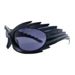 عینک آفتابی مدل  SH1006 - M-mat - تصویر 2