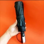 چتر مدل ویندپروف کد h78 - تصویر 8