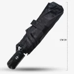 چتر مدل ویندپروف کد 8 Coiled - تصویر 9