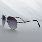 عینک آفتابی مدل RB3626_BLK - تصویر 5