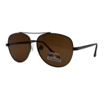 عینک آفتابی مردانه مدل P 2004 - تصویر 2