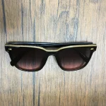 عینک آفتابی زنانه مدل بیتا آ1 - تصویر 4