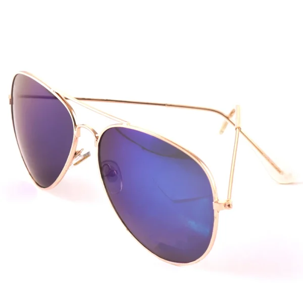 عینک آفتابی مردانه مدل A-0983 - تصویر 3