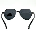 عینک آفتابی مردانه مدل Jup-73120 - تصویر 3