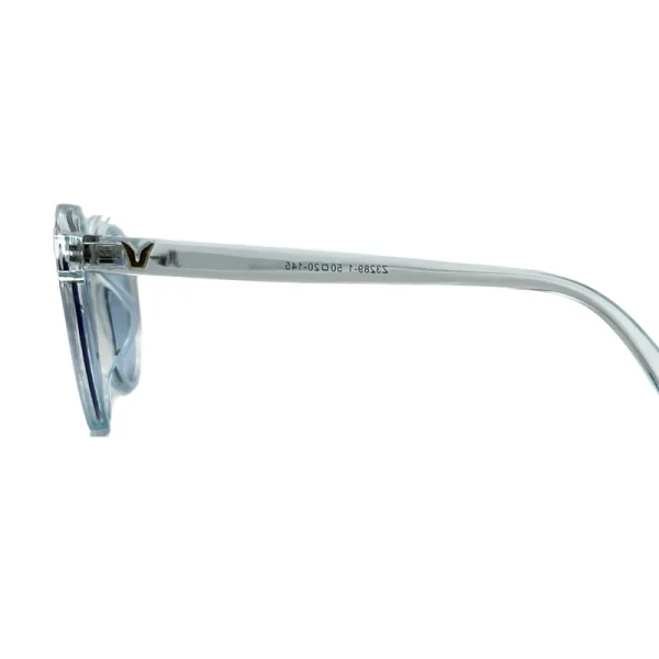 عینک آفتابی مدل Z 3289-1 - تصویر 3