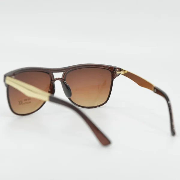 عینک آفتابی مدل BRW-JL80631 - تصویر 6