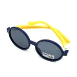 عینک آفتابی بچگانه مدل T1651 c7 - تصویر 3