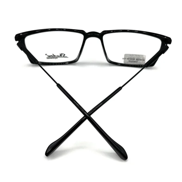 فریم عینک طبی مدل Sh 16728 - تصویر 3