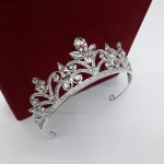 تاج عروس کد 19 - تصویر 2