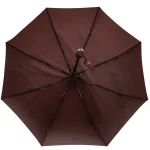 چتر مدل اتوماتیک کد 025 - تصویر 2