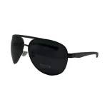 عینک آفتابی مردانه مدل P 60162 - تصویر 3