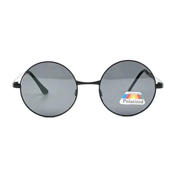 عینک آفتابی مدل Mm h3 - تصویر 2