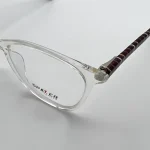 فریم عینک طبی بچگانه مدل Sp568007 - تصویر 4