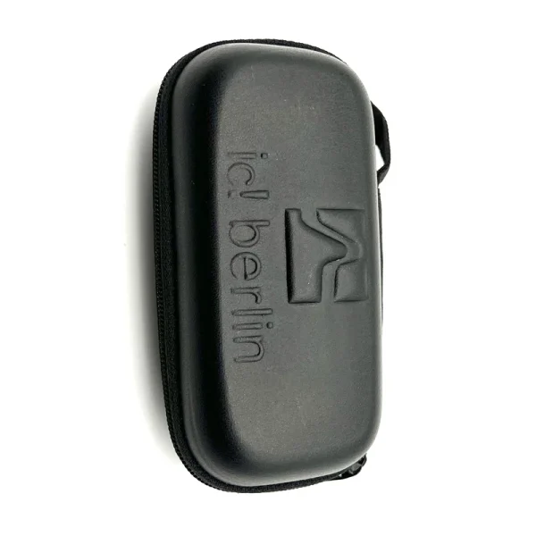 کیف عینک مدل Ic 26 - تصویر 2