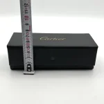 کیف عینک مدل ka12 به همراه دستمال - تصویر 5
