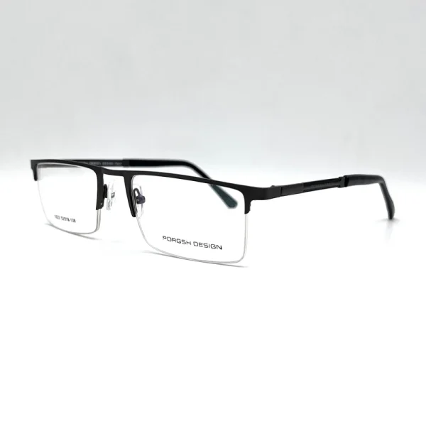فریم عینک طبی مدل Fr 1022 - تصویر 3