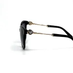 عینک آفتابی زنانه مدل Qq 6026 - تصویر 2