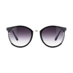 عینک آفتابی زنانه مدل L80065BLK