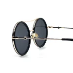 عینک آفتابی زنانه مدل Dd 1234 - تصویر 2
