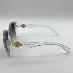 عینک آفتابی زنانه مدل مربعی غیر پلاریزه کد g5047 - تصویر 4